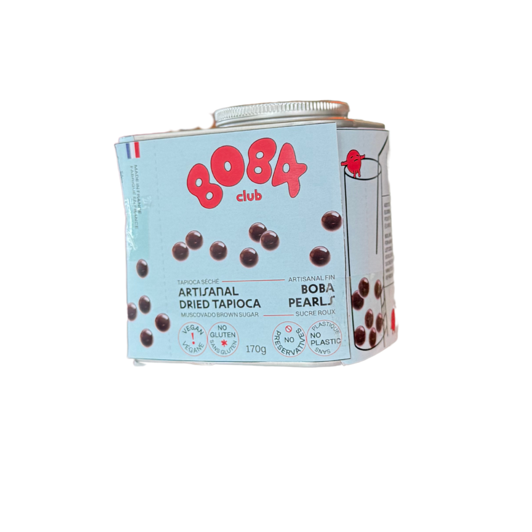 8084 Tapioca