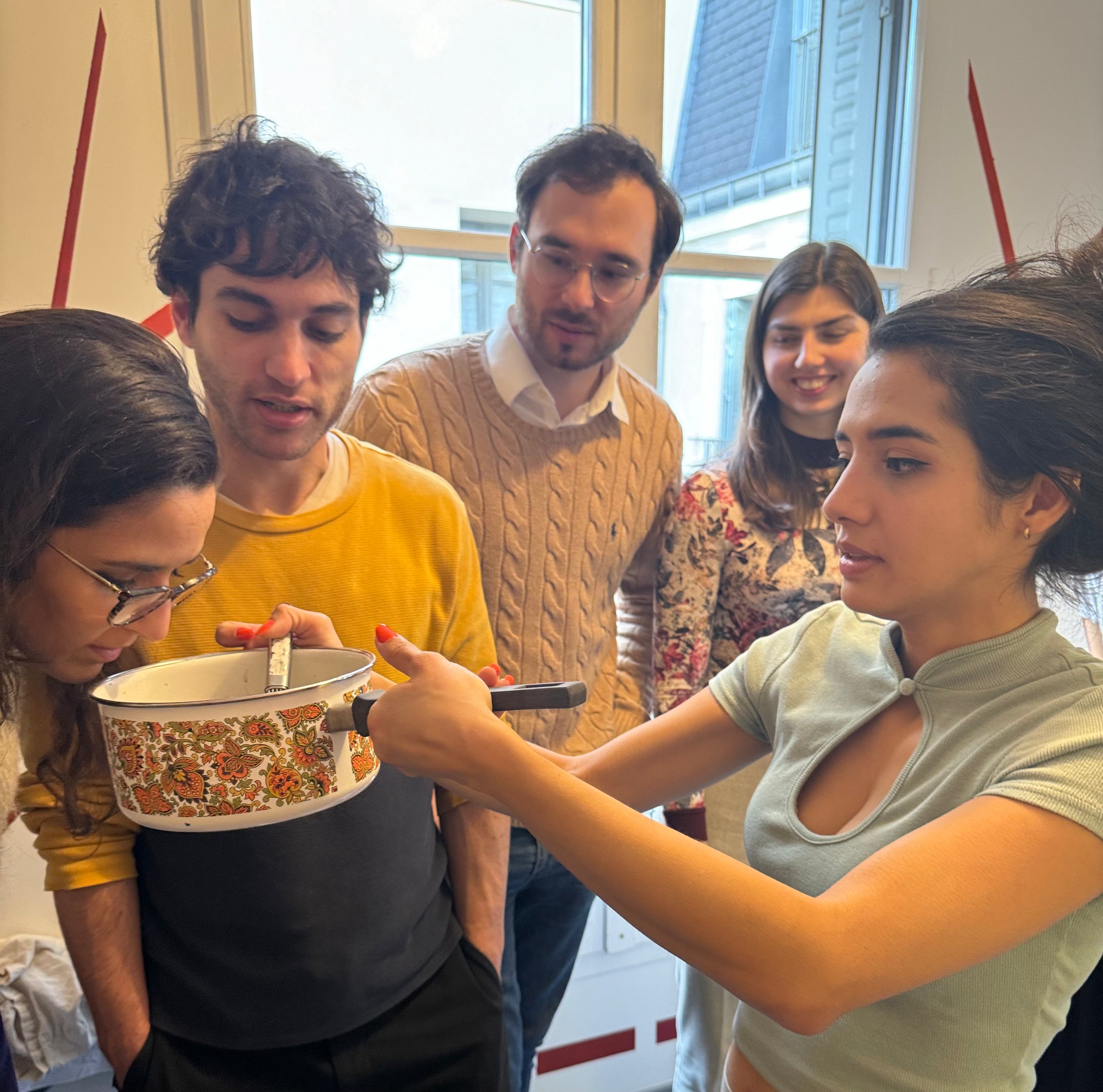 Bubble Tea Masterclass