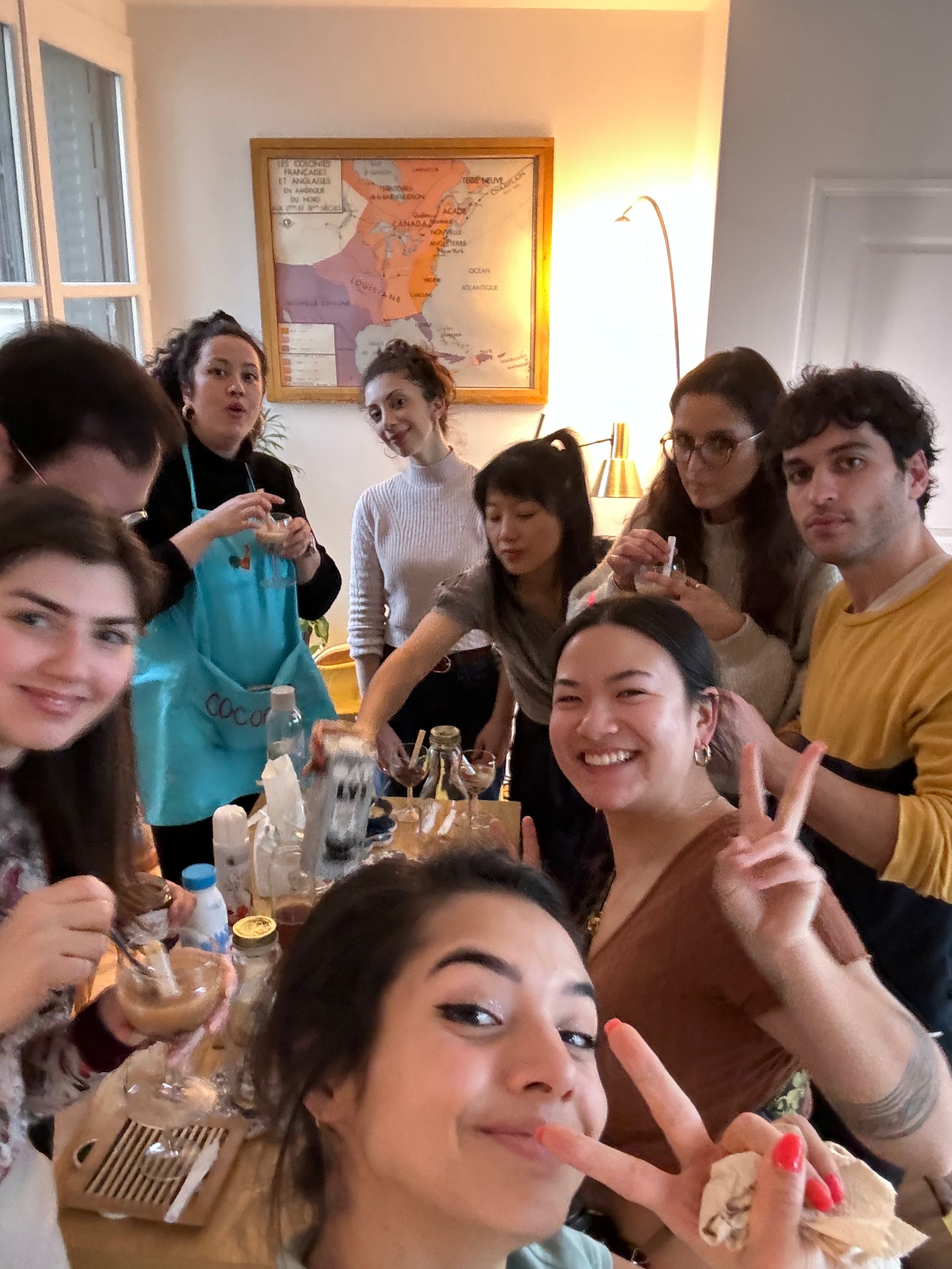Bubble Tea Masterclass